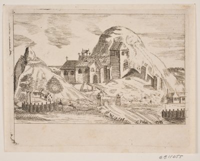 Medúza od C. Raben