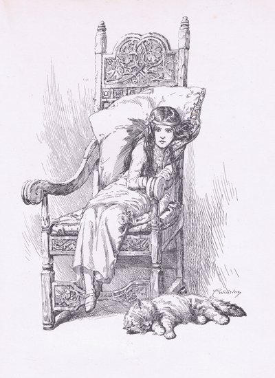 Závěsný od C. Wilhelm