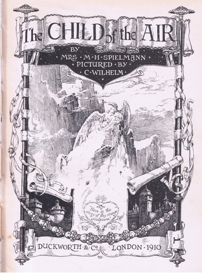 Závěsný od C. Wilhelm