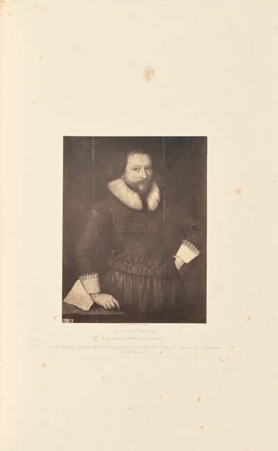 J. Fletcher od Caldesi and Montecchi