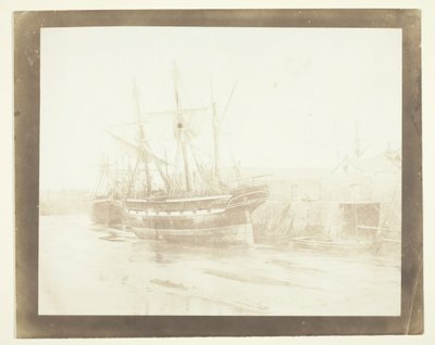143. Nádoba na měděnou rudu, Swansea, 1846. od Calvert Jones