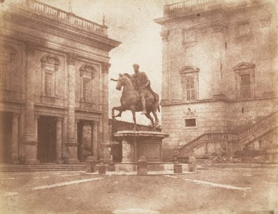 Kapitol, 1846. od Calvert Jones