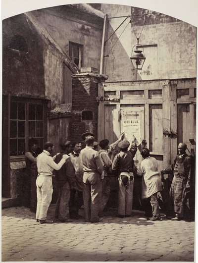 Denní rozkazy od Camille Léon Louis Silvy