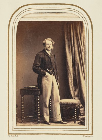 [Lord Avelan] od Camille Silvy
