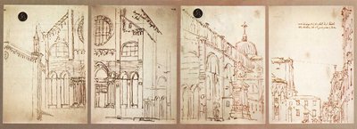 Canaletto4sheets od Canaletto