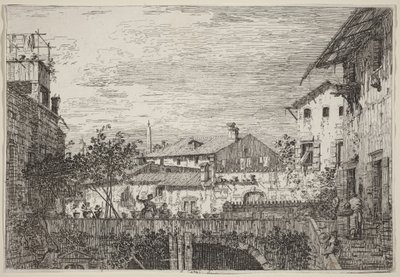 Terasa od Canaletto