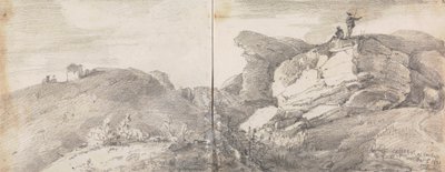 V Hastingsu, 5. října 1820 od Capt. Thomas Hastings