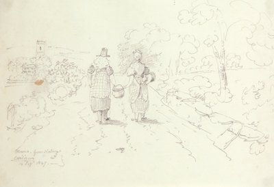 Cardigan, 14. září 1847 od Capt. Thomas Hastings