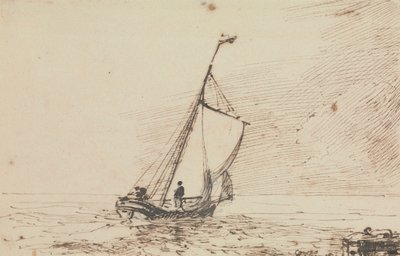 Cowes, 3. února 1826 od Capt. Thomas Hastings