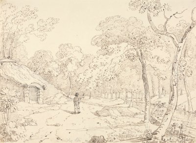 V Bradley Vale, 29. května 1833 od Capt. Thomas Hastings