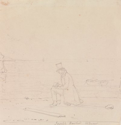 Joseph Hawker od Capt. Thomas Hastings