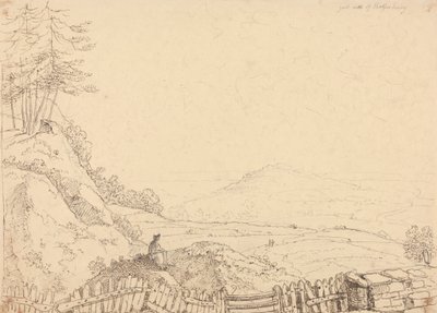Právě pryč ze Shaftesbury od Capt. Thomas Hastings