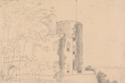 Lord H. Seymour, Norris, Isle of Wight od Capt. Thomas Hastings