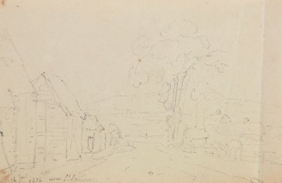 Poblíž Saint Lawrence, 14. ledna 1826 od Capt. Thomas Hastings
