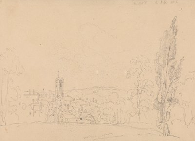 Newport, 16. září 1826 od Capt. Thomas Hastings