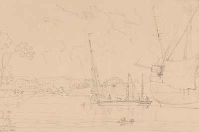Na Medině, 24. června 1826 od Capt. Thomas Hastings