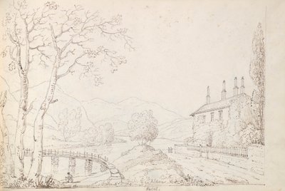 Rydal od Capt. Thomas Hastings