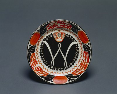 Deska, 1898. od Carel Adolphe Lion Cachet