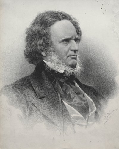 Portrét. od Carl Adolph Rimanoczy