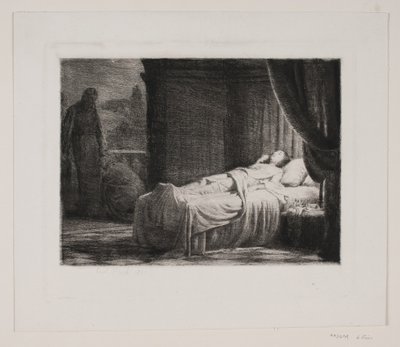 Jerry Dutter od Carl Bloch