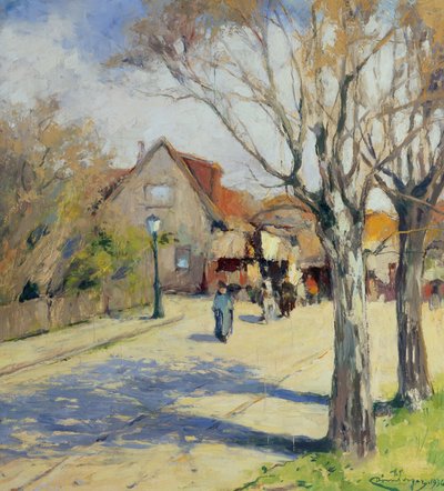 Od Syna od Carl Dornberger