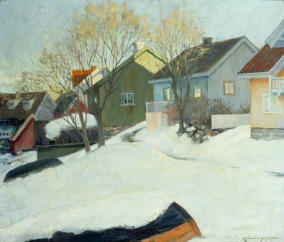 Od Syna od Carl Dornberger