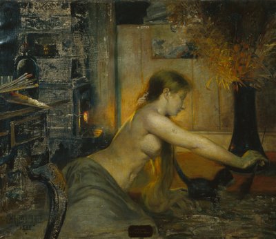 Intermezzo od Carl Dornberger