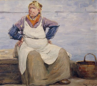 Chudák od Carl Dornberger