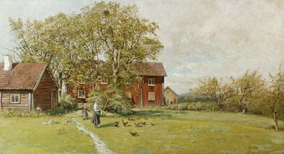 Nepojmenovaná od Carl-Edvard Diriks