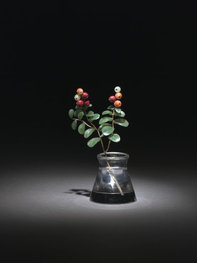 Brusinka, konec 19. století – začátek 19. století od Carl Fabergé