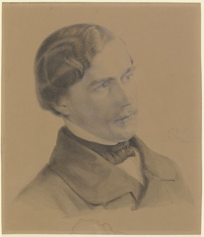  od Carl Friedrich Lessing