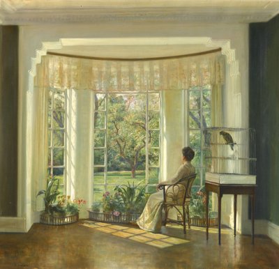 Úvahy od Carl Holsoe