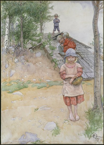  od Carl Larsson