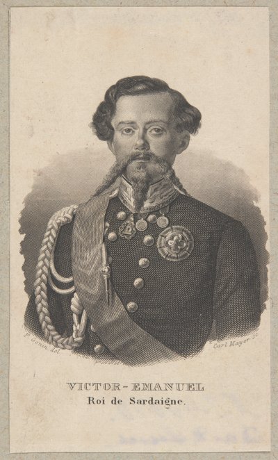  od Carl Mayer