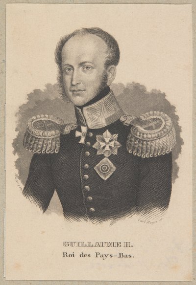  od Carl Mayer