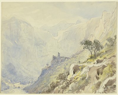  od Carl Morgenstern