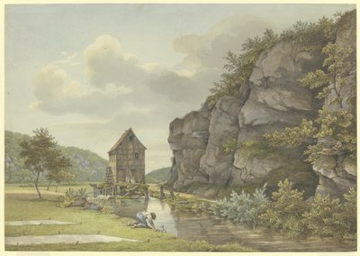  od Carl Morgenstern