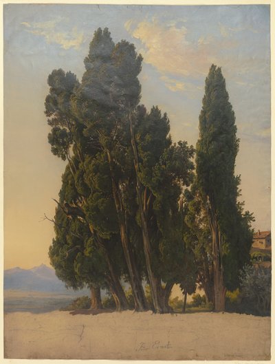  od Carl Morgenstern
