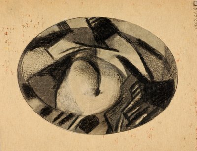 Abstrakt od Carl Newman