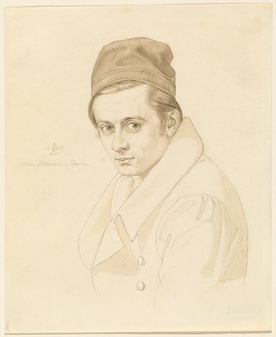Adolf Zimmerman od Carl Oesterley