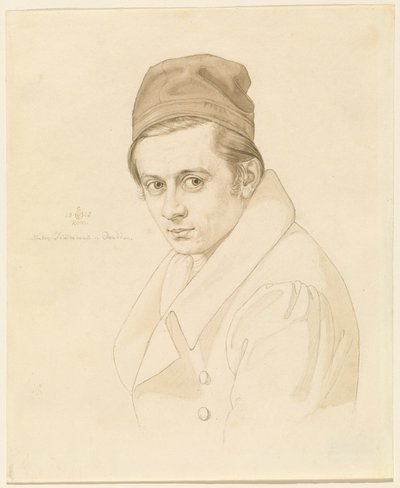 Adolf Zimmermann od Carl Oesterley