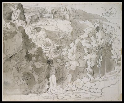  od Carl Philipp Fohr