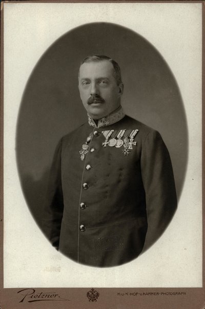 Peter Ferdinand od Carl Pietzner