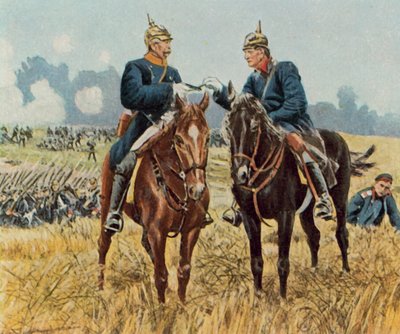  od Carl Rochling