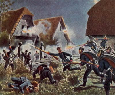  od Carl Rochling