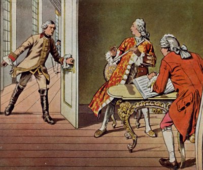  od Carl Rochling