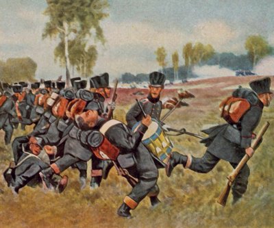  od Carl Rochling