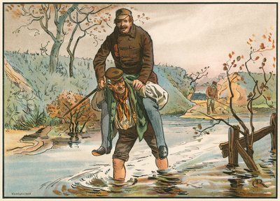 Život Otto von BIsmarcka od Carl Rohling