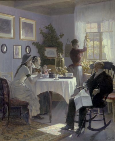 Nedělní odpoledne od Carl Thomsen