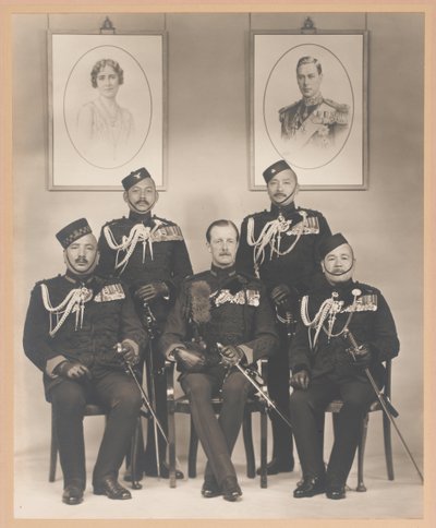 Závěsný od Carl Vandyk